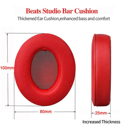 Beats Studio CozyCushion Earmuffs