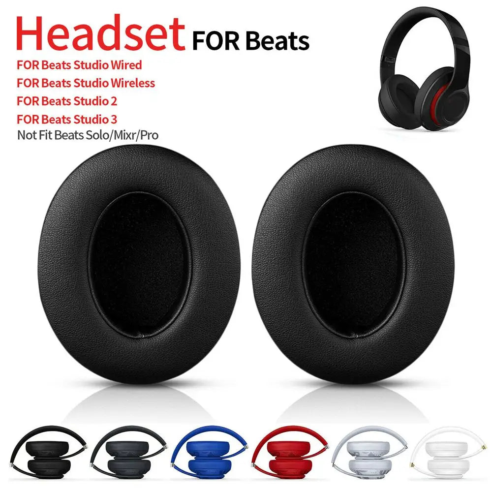 Beats Studio CozyCushion Earmuffs