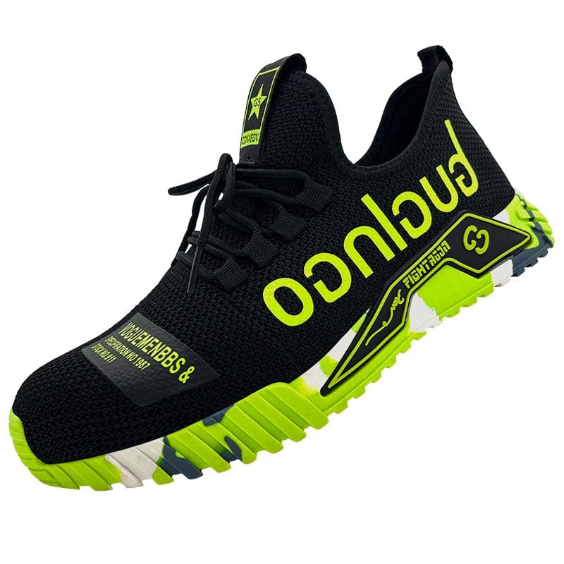 STEALTH SHOE™ Indestructible Work Cum Leisure Sneakers