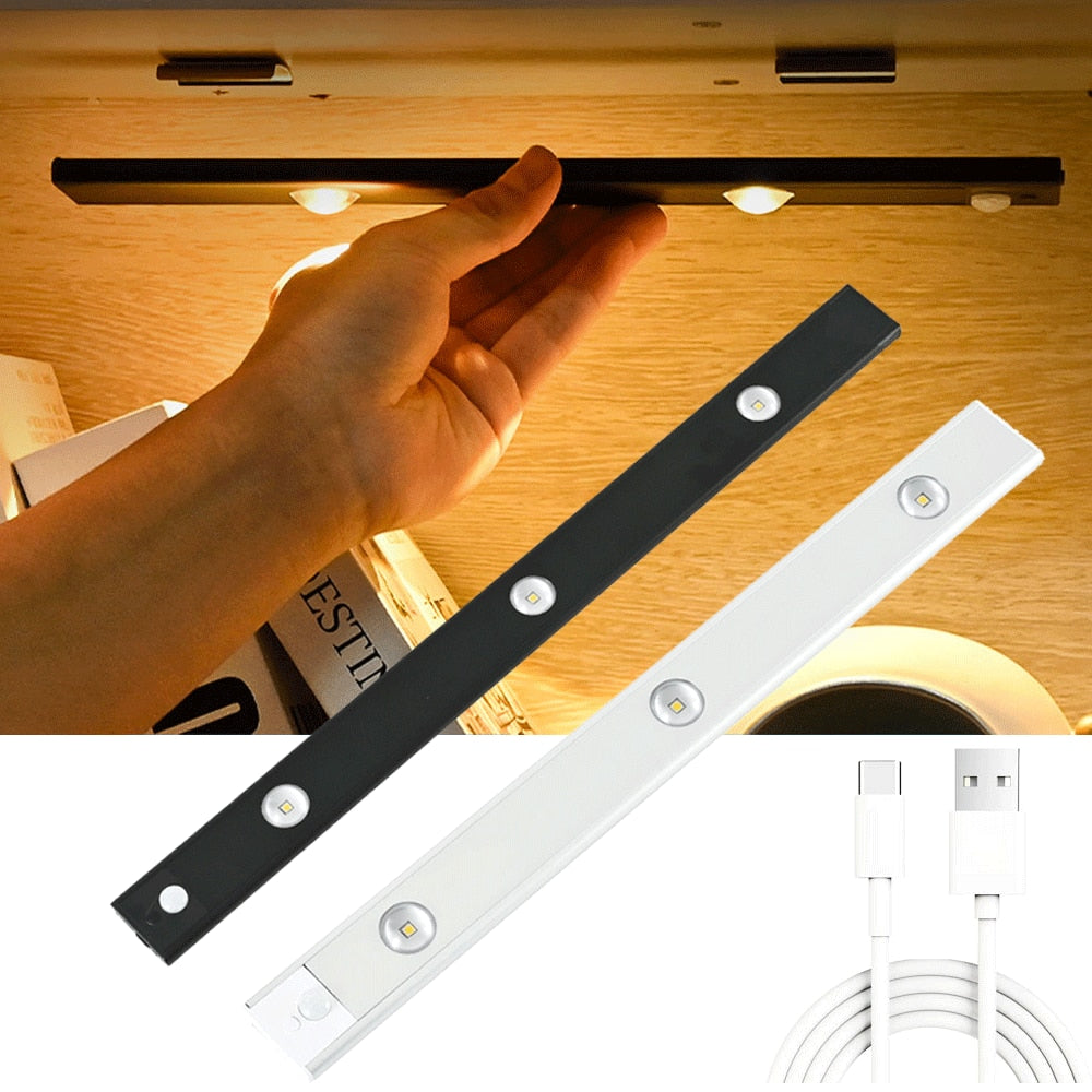 BRILL™ LED Motion Sensor Light