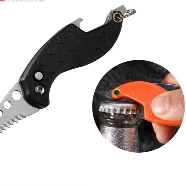 BRILLTHINGZ™ Multipurpose Survival Tool