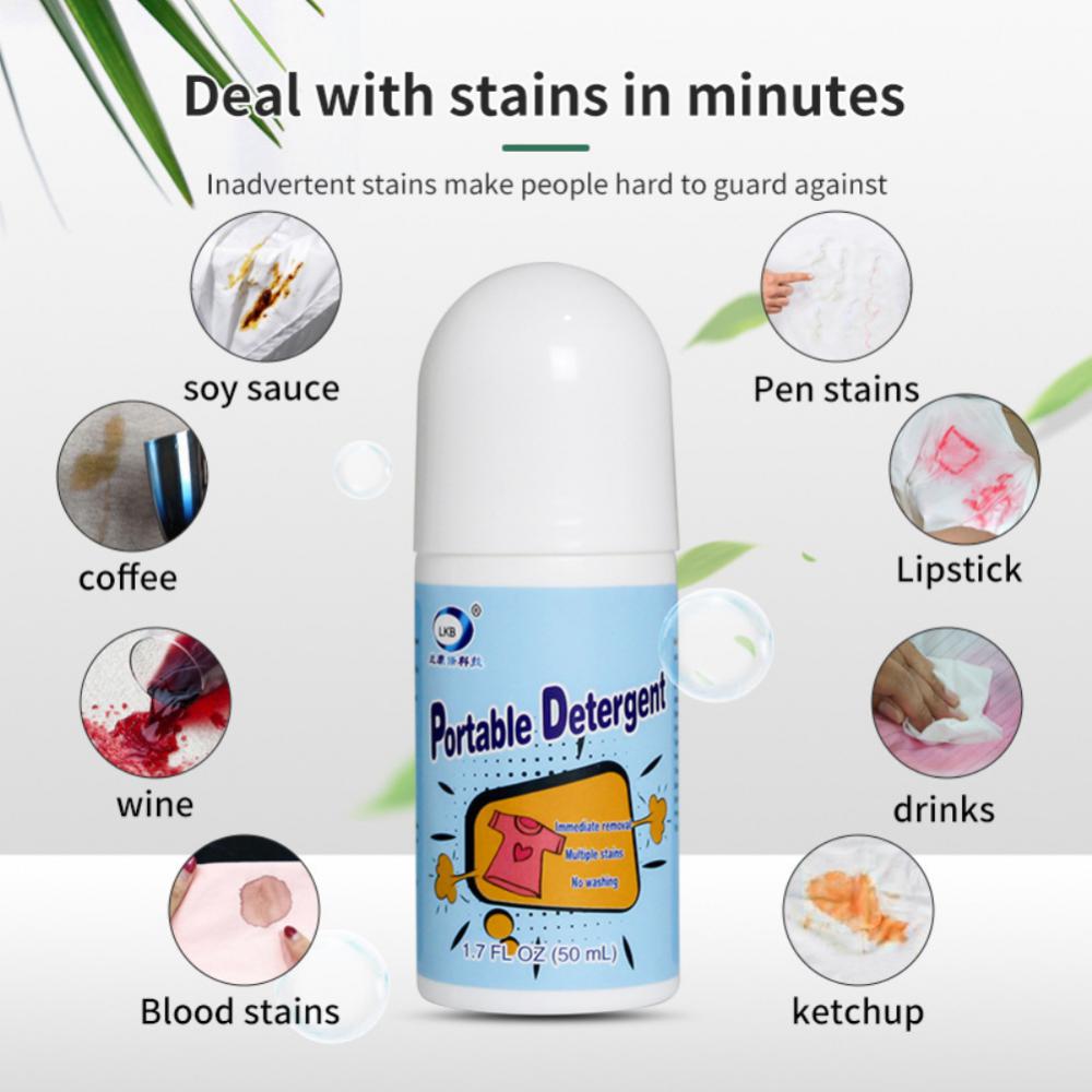 BRILL™ Magic Stain Remover Roller