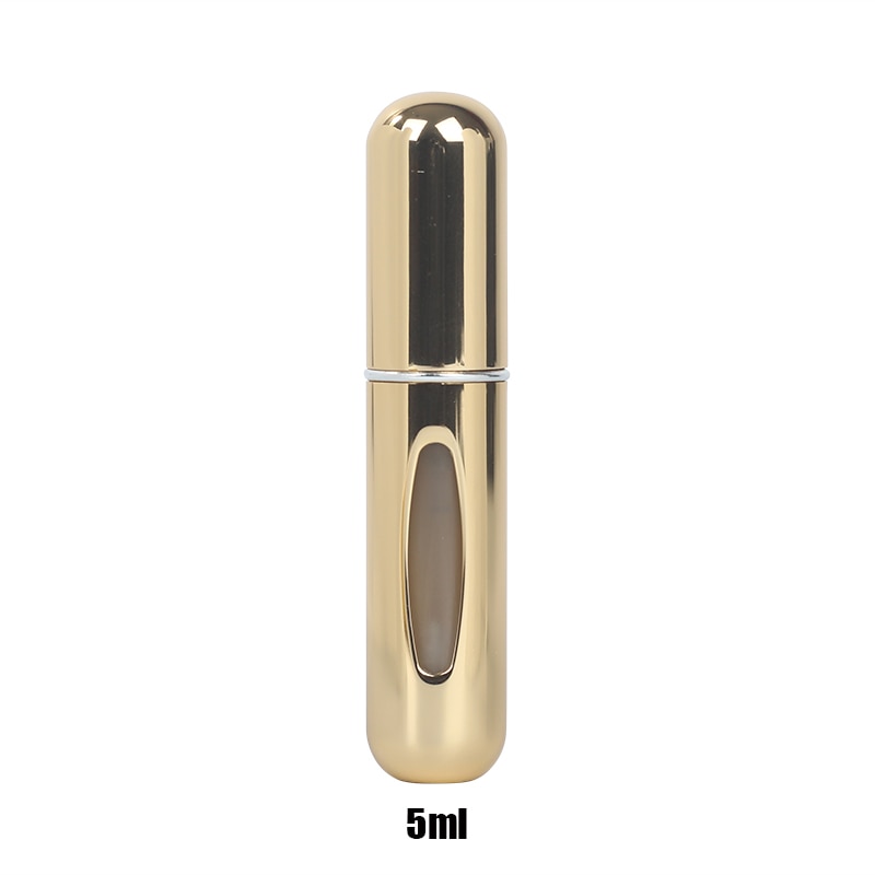 BRILL™ Refillable Travel Perfume Atomizer [SET OF 2 BOTTLE]