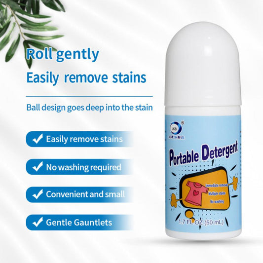 BRILL™ Magic Stain Remover Roller