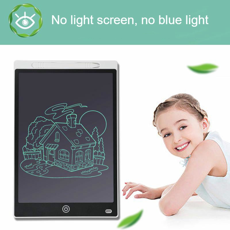 Magic LCD Drawing Tablet