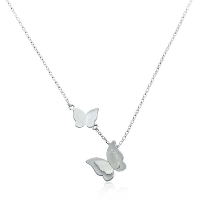 Angel Wings Necklace