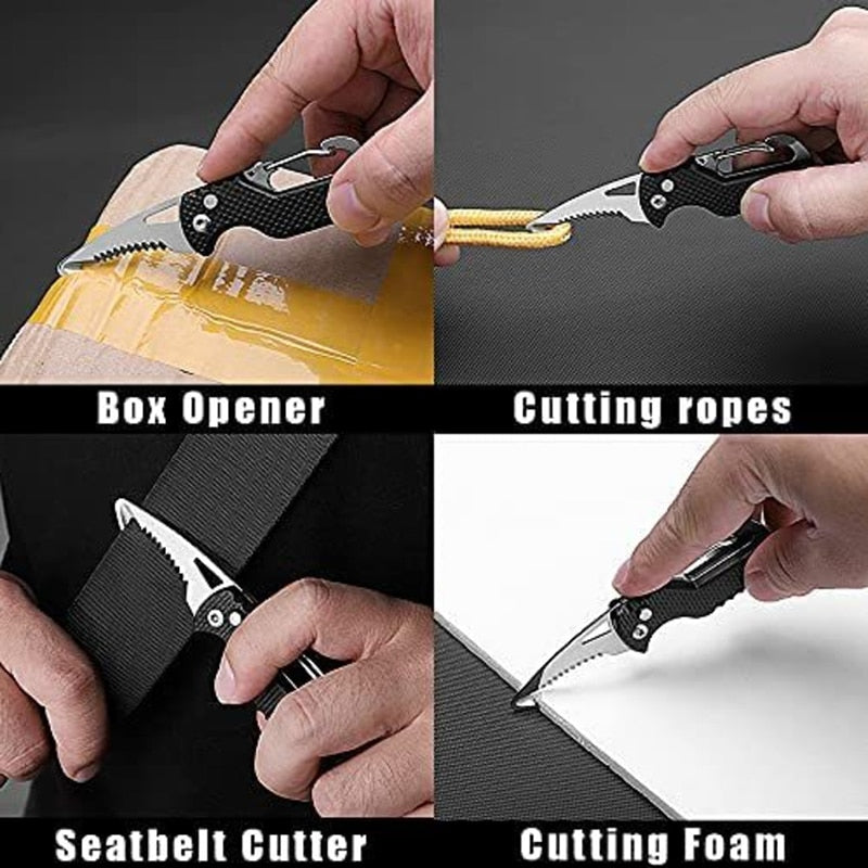 BRILLTHINGZ™ Multipurpose Survival Tool