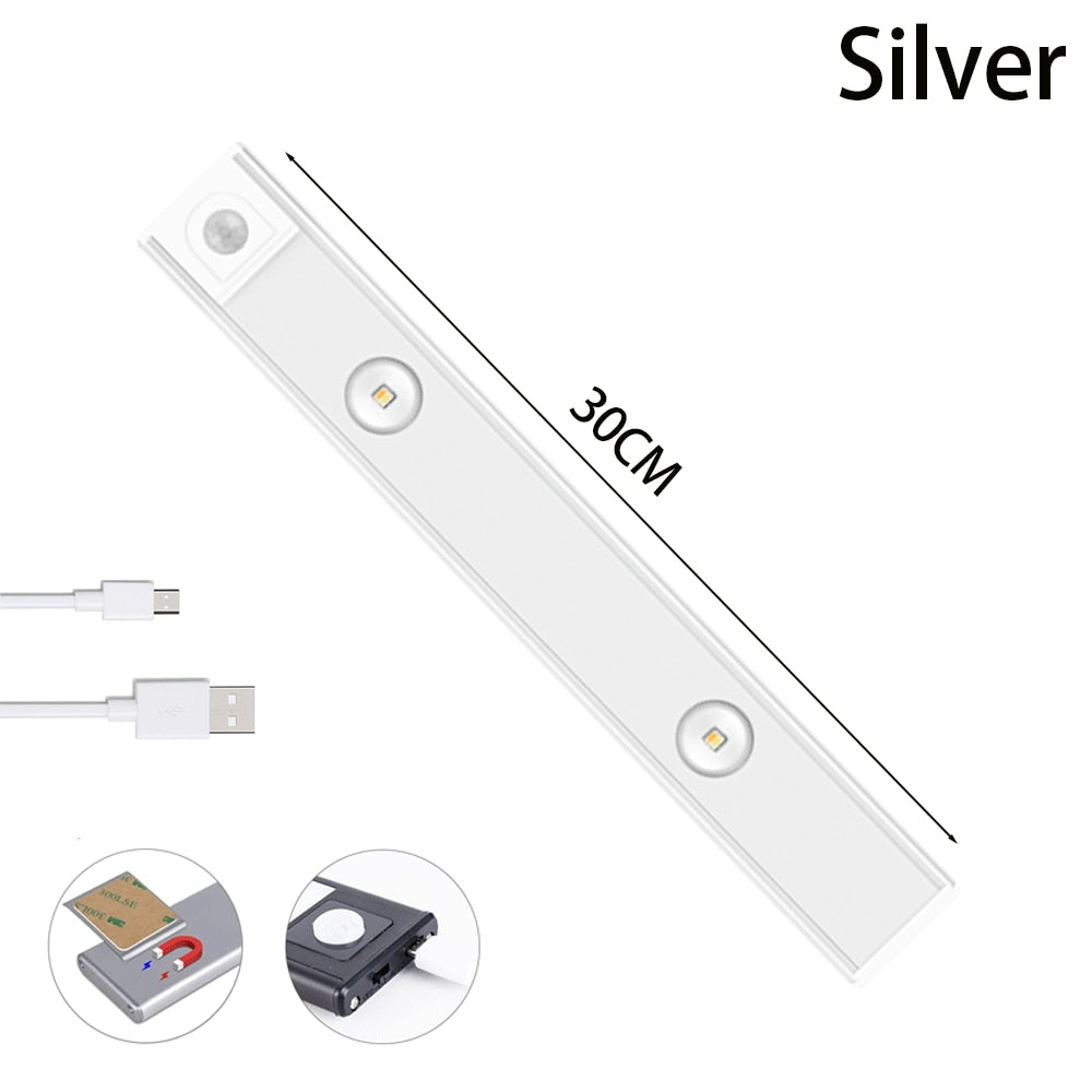 BRILL™ LED Motion Sensor Light