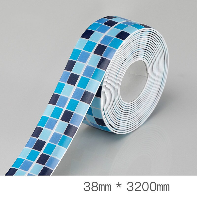 BRILL™ Professional Self-Adhesive Caulk Strip