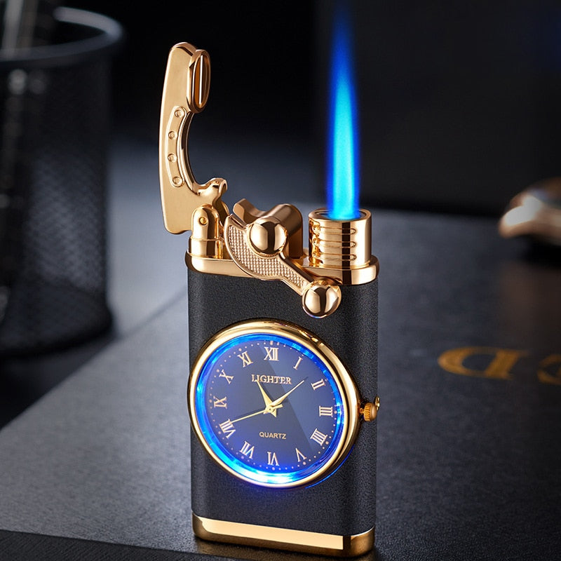 BRILL™ Rocker Arm Watch Glow Lighter