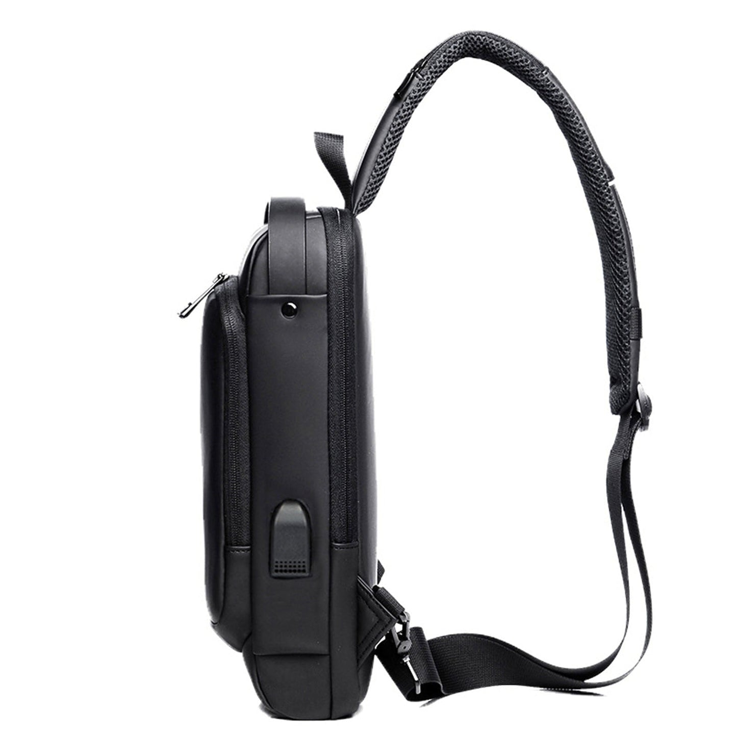 Brill™ Anti-theft Sling Shoulder Bag (With USB Charging)