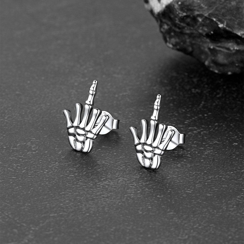 BRILL™ Rebel Spirit Stud Statements