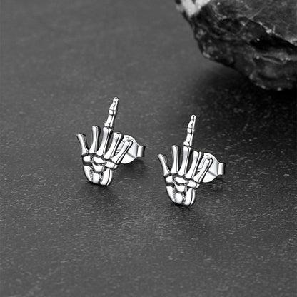 BRILL™ Rebel Spirit Stud Statements