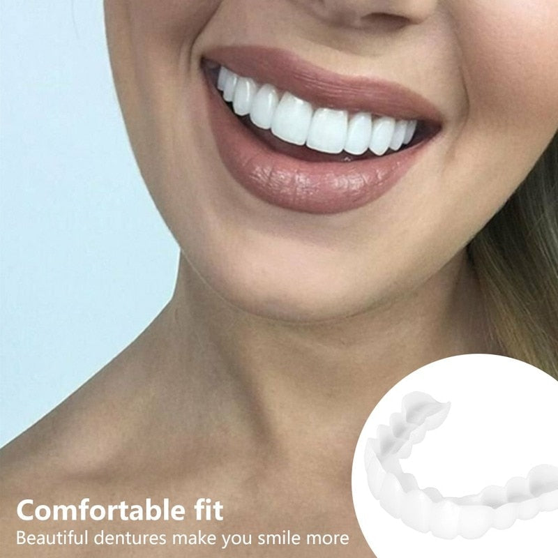 Smile™ Adjustable Tik