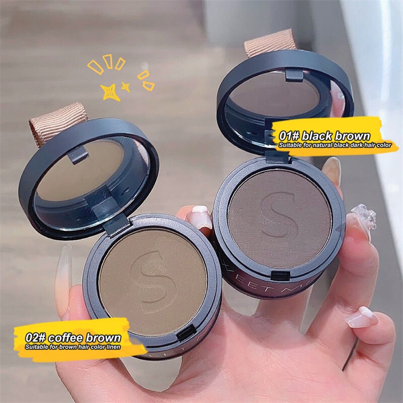 BRIL™ Hair Line Shadow Stick Powder