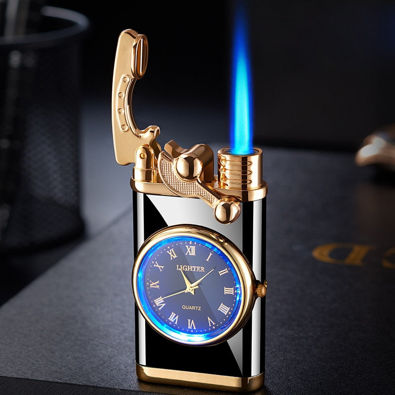 BRILL™ Rocker Arm Watch Glow Lighter