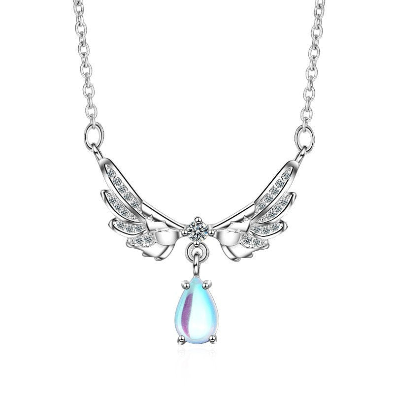 Angel Wings Necklace