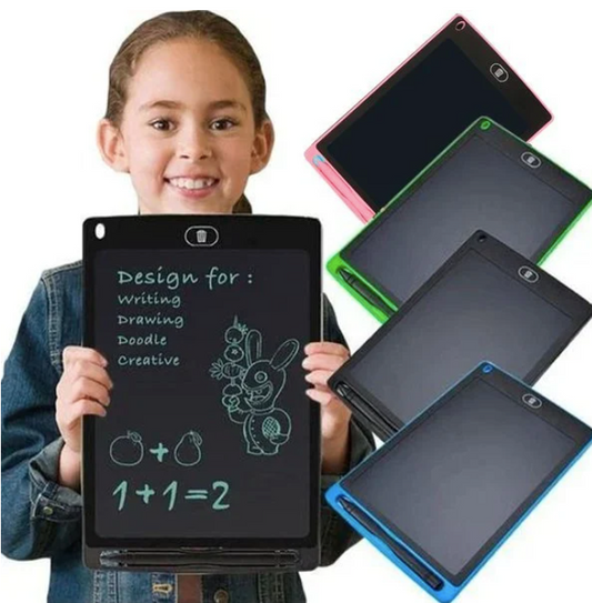 Magic LCD Drawing Tablet