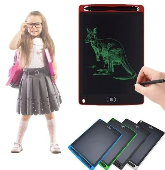 Magic LCD Drawing Tablet