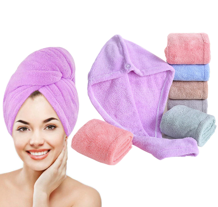 BRILL™ Rapid Drying Towel (Set Of 2 Towels)