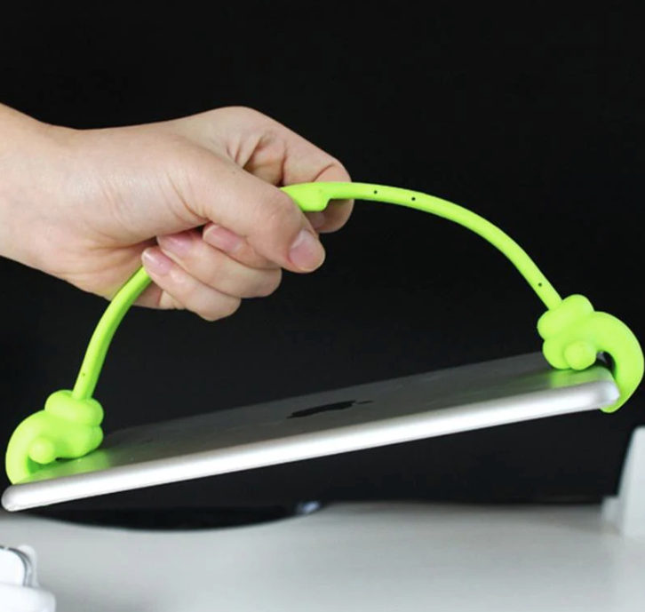 Brill™ Thumbs Up Lazy Phone Stand [ Set Of 2 Holders]