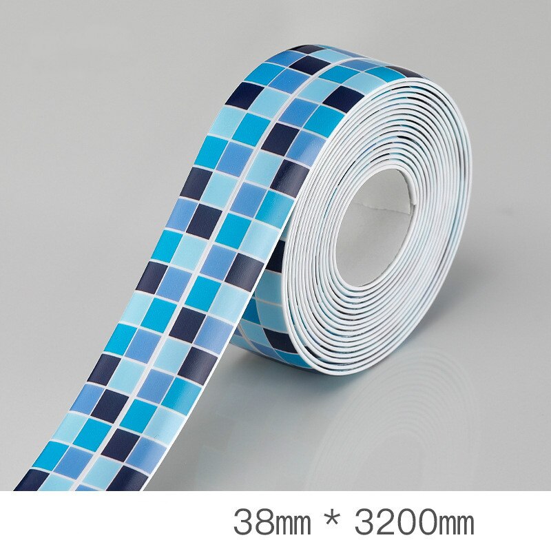 BRILL™ Professional Self-Adhesive Caulk Strip