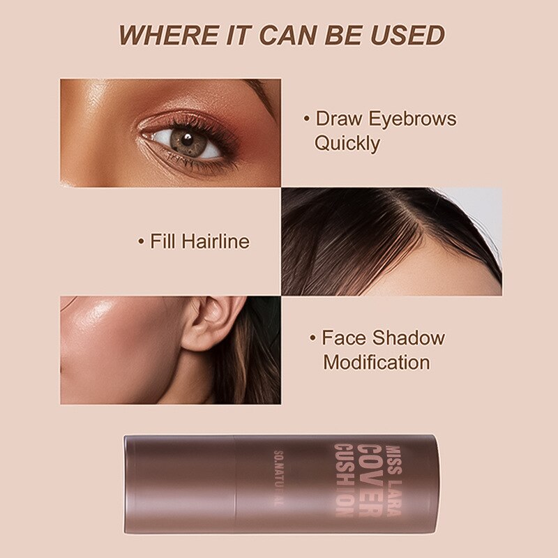 BRIL™ Hair Line Shadow Stick Powder