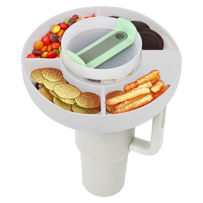 Stanley Snack Buddy: Convenience in a Bowl