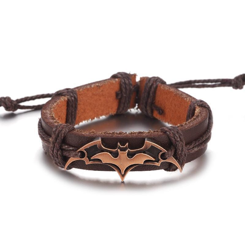 Bat Shaped Bracelet - DiyosWorld