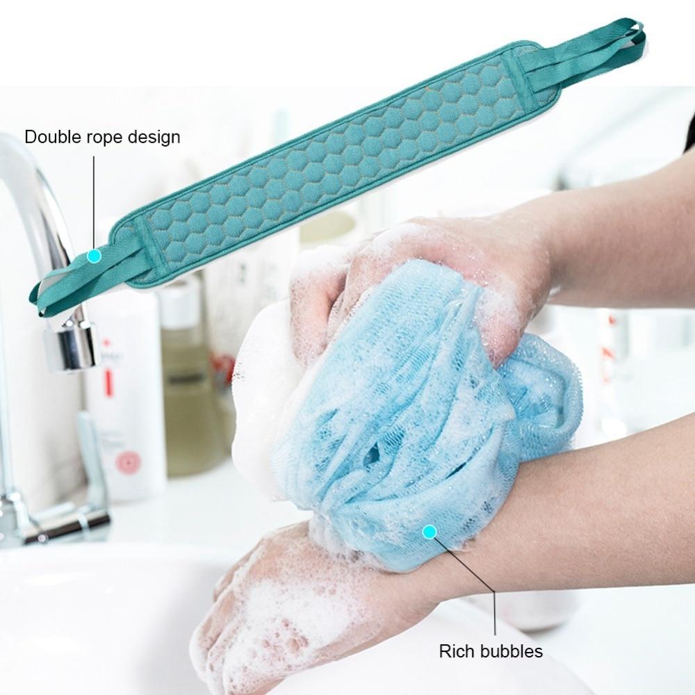 Bath Brushes, Sponges & Scrubbers SCRUBBER (NEW 2021 GIFT VALUE PACK) - DiyosWorld