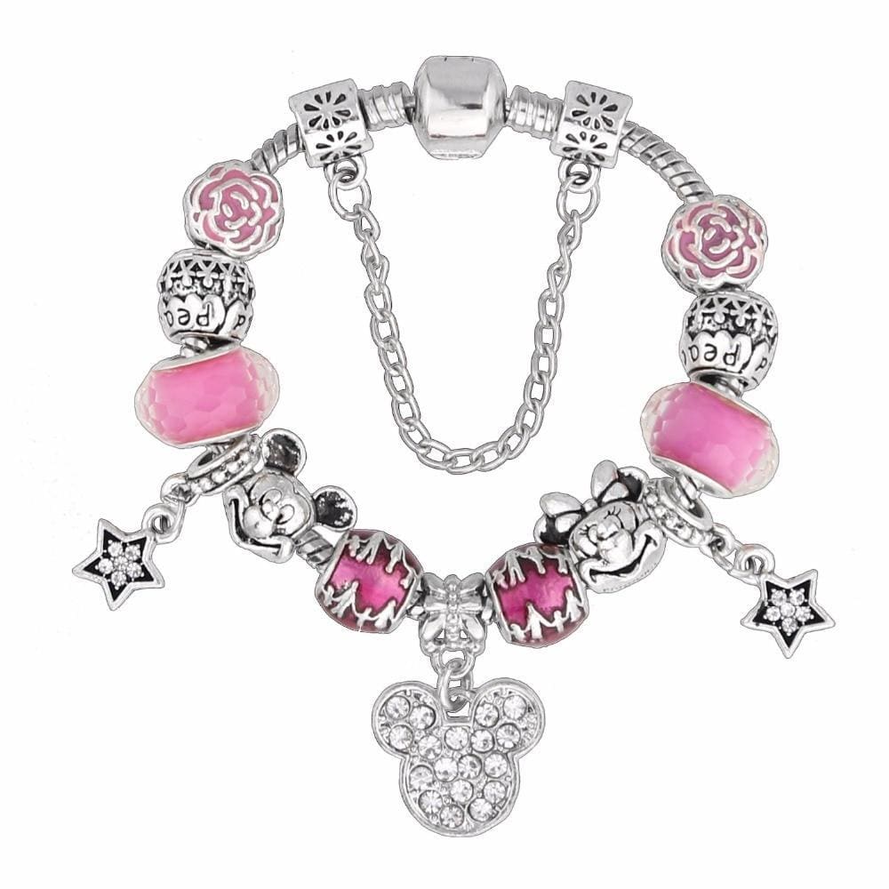 cartoon DIYOS™ Charm Bracelet - DiyosWorld