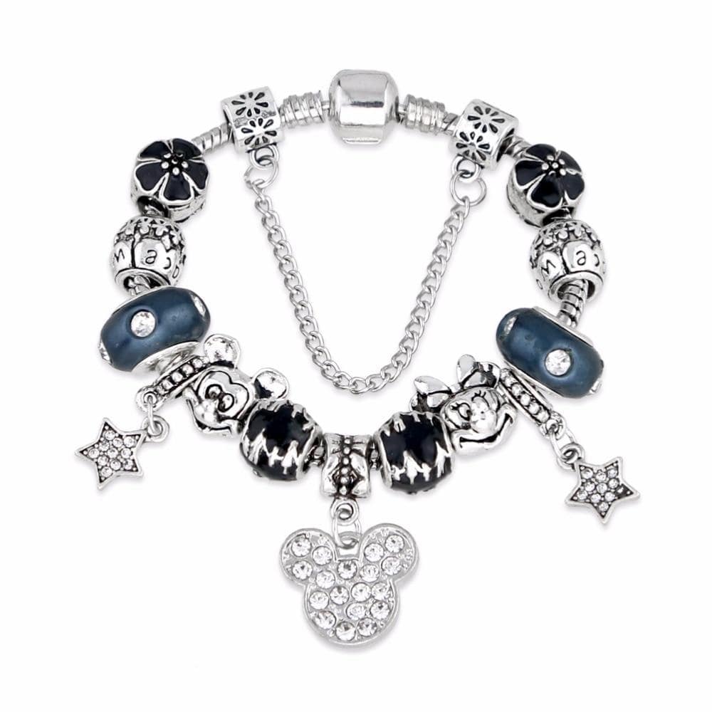 cartoon DIYOS™ Charm Bracelet - DiyosWorld