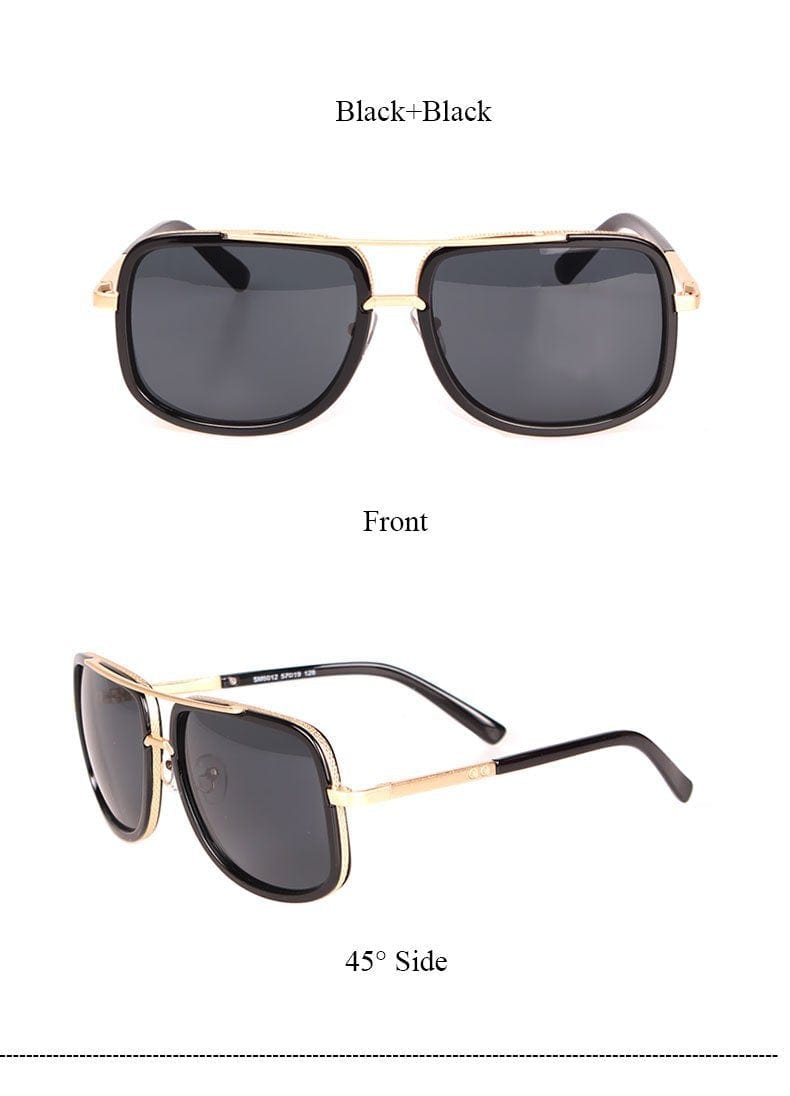 Classic Fashion UNISEX Sun glasses - DiyosWorld