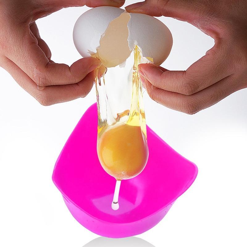 Egg Poachers [SET OF FOUR] Silicone Multipurpose Egg Poachers - DiyosWorld