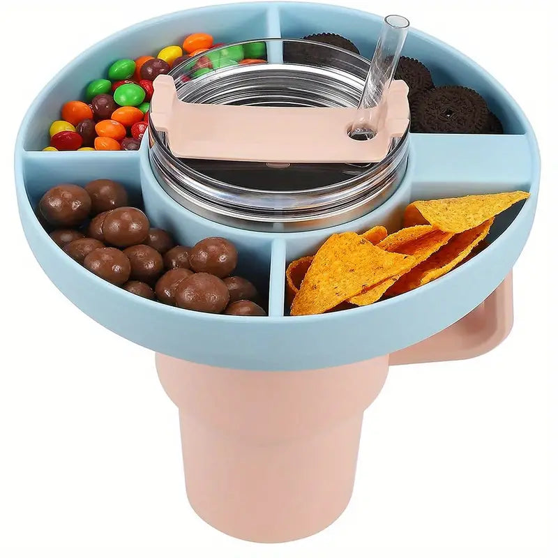 VIGORBOWL® - Snack Bowl For Your Stanley