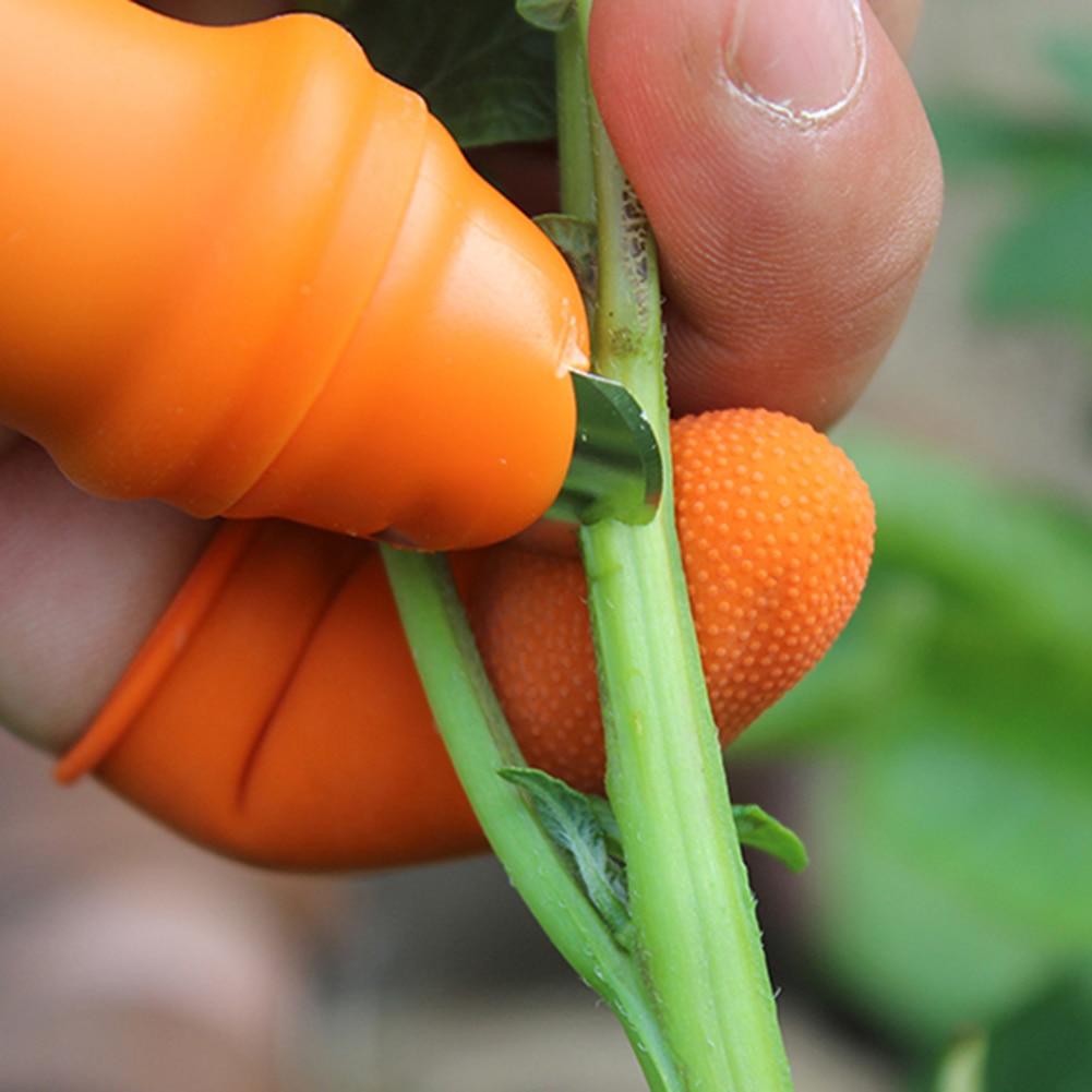 Finger Protectors Silicone Finger Knife - DiyosWorld