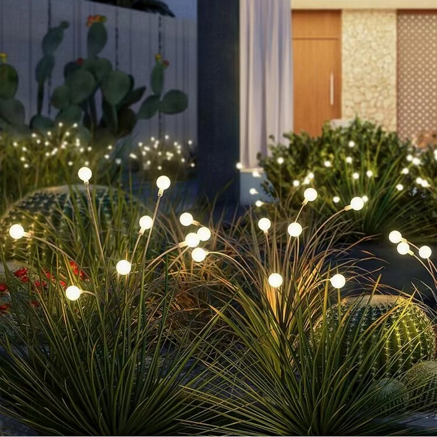 BRILL™ Solar Firefly Lights