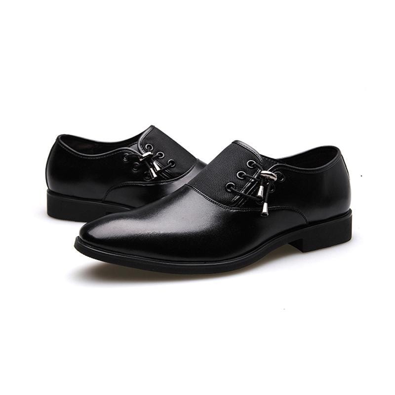 Formal Shoes Classic Point Toe Business/Party Shoes - DiyosWorld