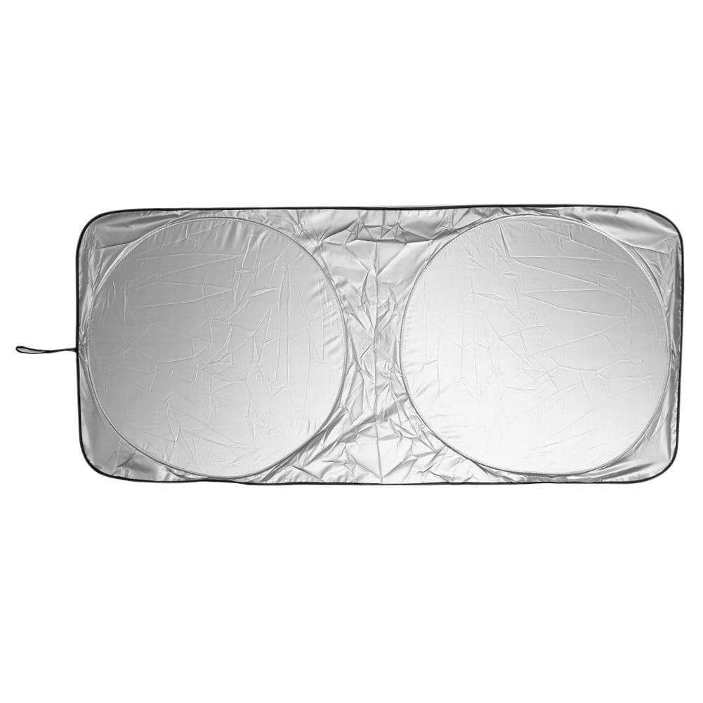 Front Window Car Sun Shades - DiyosWorld