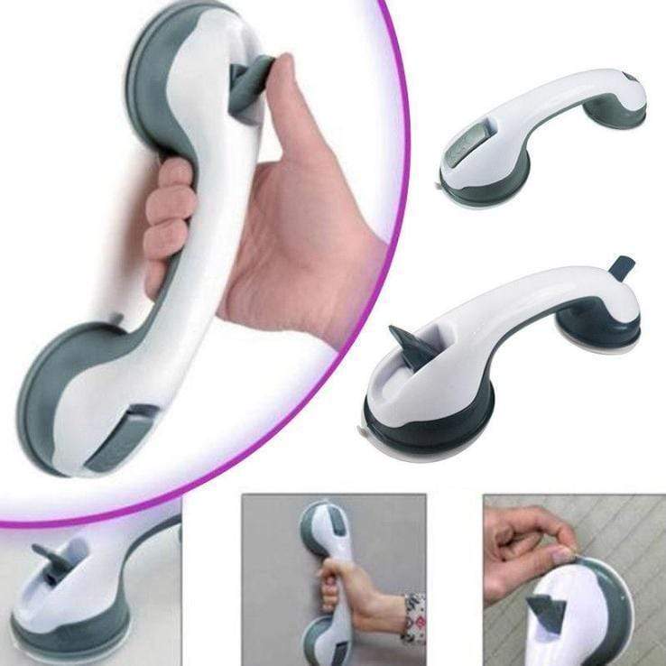 Grab Bars The Helping Handle™ (Anti Slip Safety Suction Bar) - DiyosWorld