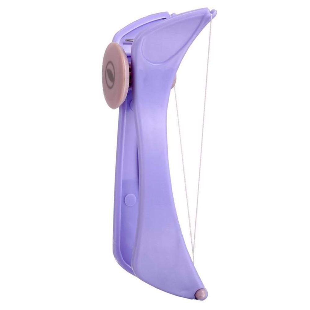 Hair Removal Cream SILKSKIN™ Self Threading Tool - DiyosWorld