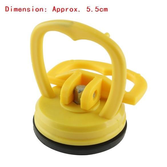 Hand Tool Sets Car Dent Remover Yellow - DiyosWorld