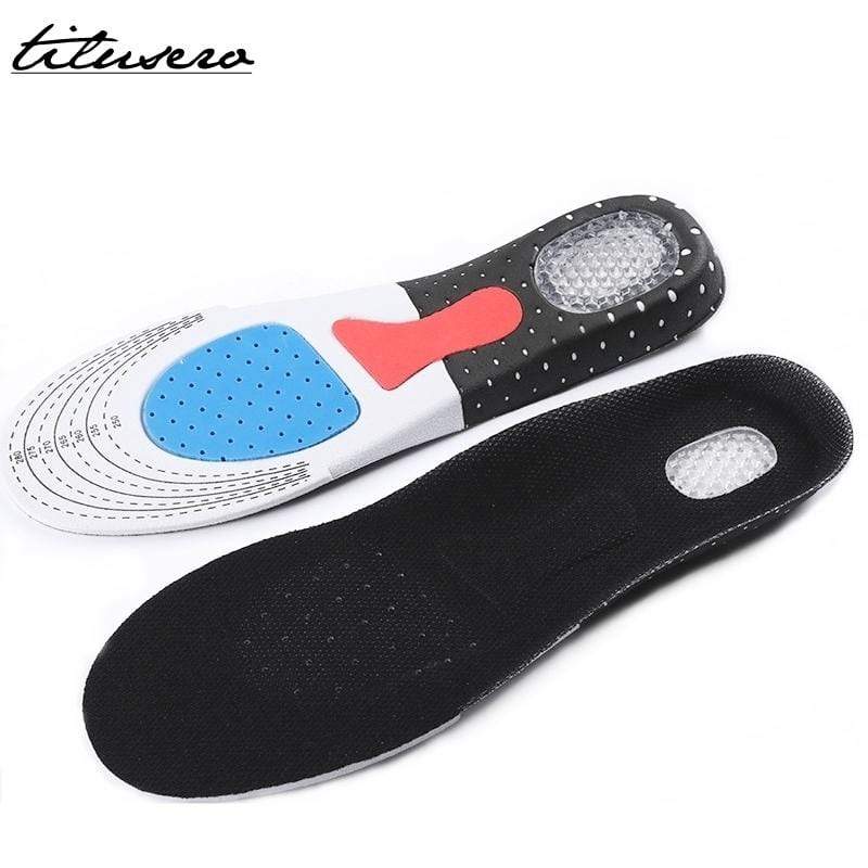 Insoles Unisex Insole Shoe Pad - DiyosWorld