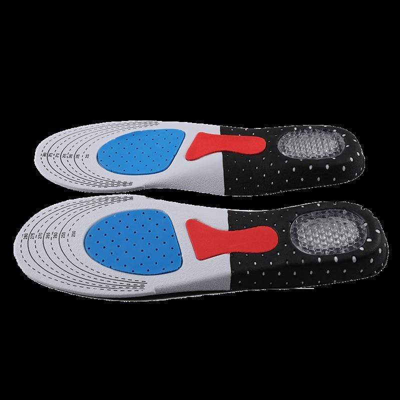 Insoles Unisex Insole Shoe Pad - DiyosWorld