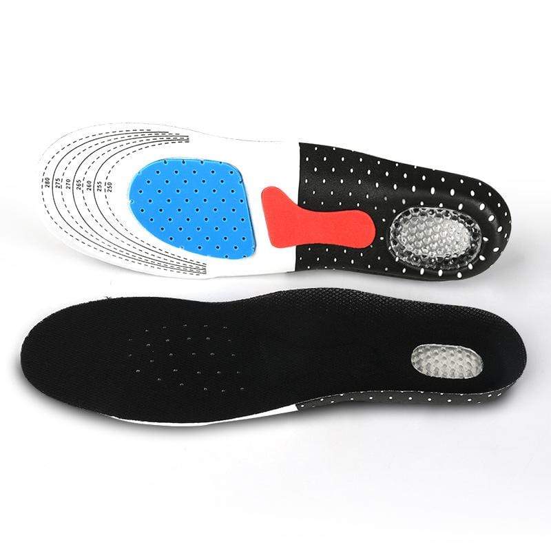 Insoles Unisex Insole Shoe Pad - DiyosWorld