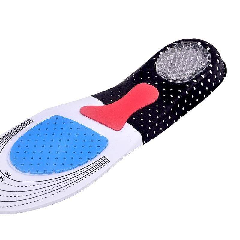 Insoles Unisex Insole Shoe Pad - DiyosWorld