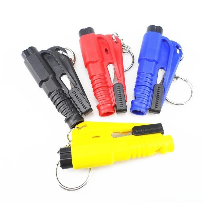 Key Rings 3 IN 1 Life Keychain For Cars - DiyosWorld