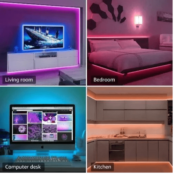 LED Strips DiyosLights™ - DiyosWorld