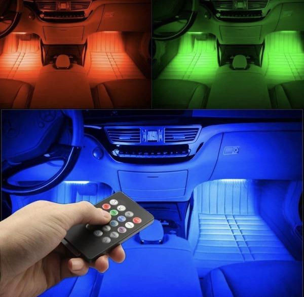 LED Strips DiyosLights™ - DiyosWorld