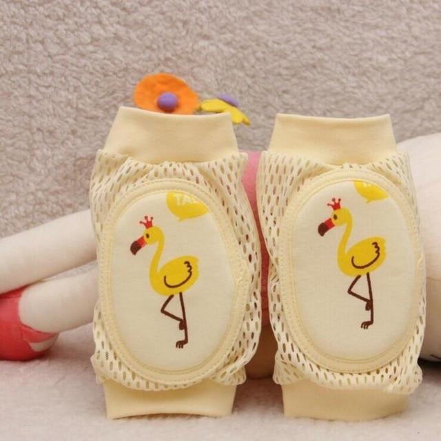 Leg Warmers Toddler's Knee And Elbow Protector Pads - DiyosWorld